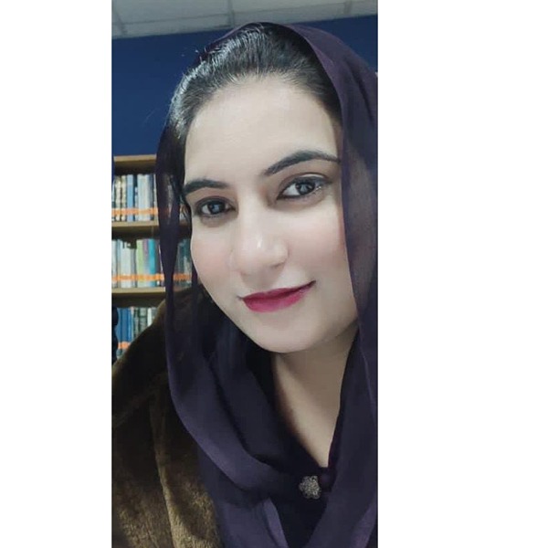 Dr. Sania Shaheen