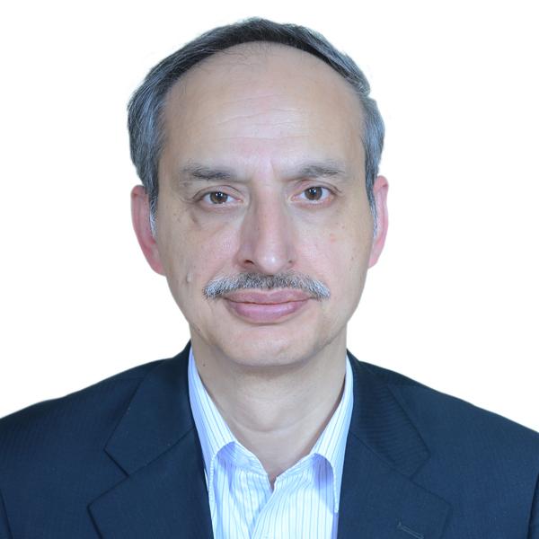 Dr. Muhammad Rafiq